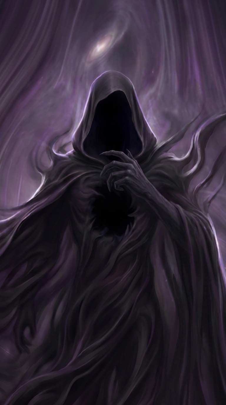 Darkness