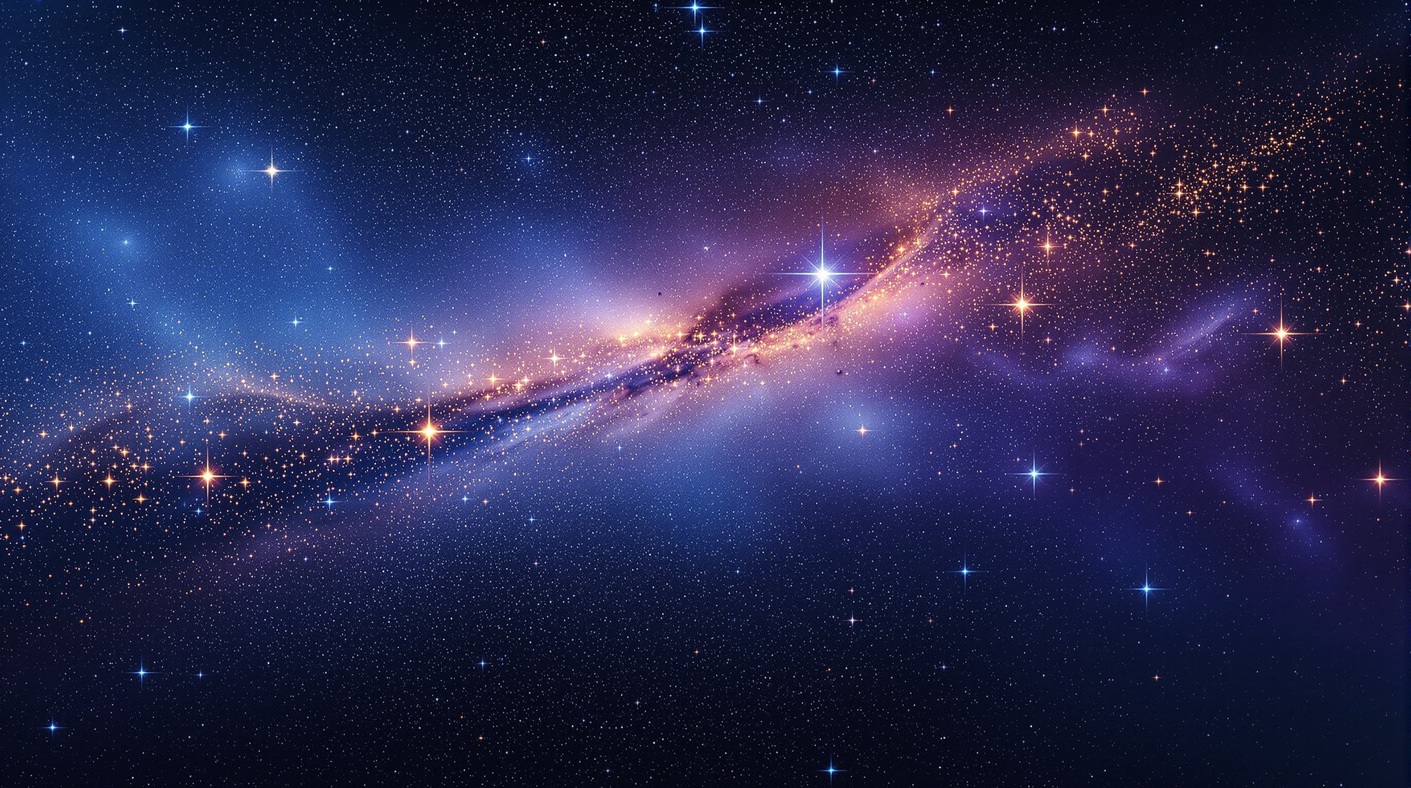 Welcome to James's Cosmic Journey